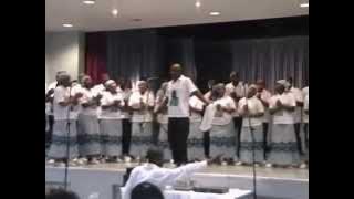 Barorisi Ba Morena Manyeloi, Lengolo and Emmanuel