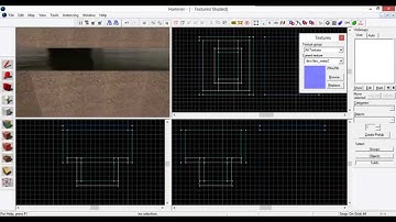 Создания бассейна и озера,воды в программе source sdk