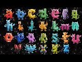 ABC Song for Kids – Learn Alphabet A to Z | Fun Nursery Rhyme for Children