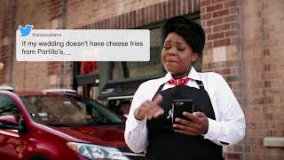Blessed | Portillo's - Get Obsessed Commercial