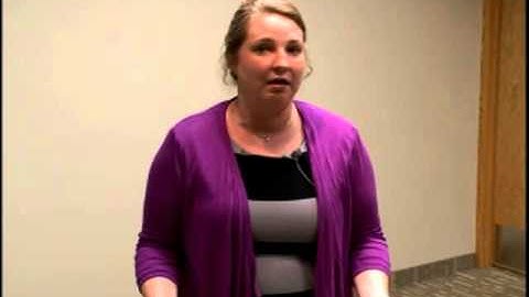 Train-the-Trainer- Presenting DOs & DON