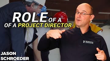 What Is A Project Director?