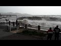 Nevreme Crna Gora/Черногория/Montenegro Stromg storm