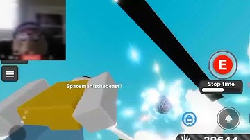 peter plays slap battles