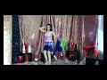الفنانة الاستعراضية ماجدة قناه دلع
