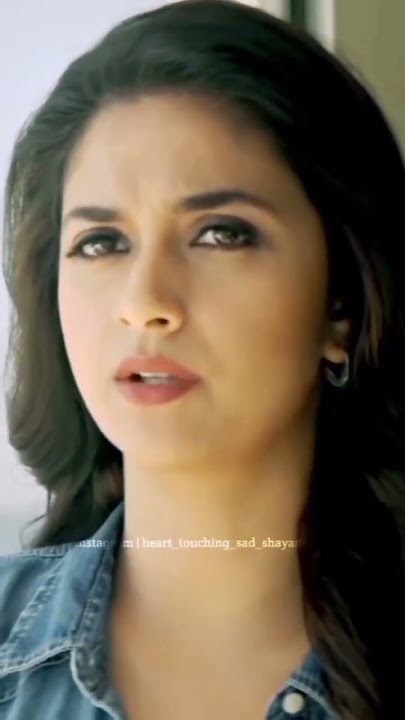 Keerthy Suresh || Miss India Movie Hindi Motivational Status