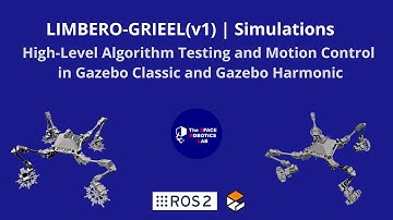 SIM: Testing in Gazebo (classic and sim)