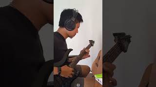 HAND OF BLOOD - BULLET FOR MY VALENTINE #bfmv #covergitar #gitarcover #handofblood
