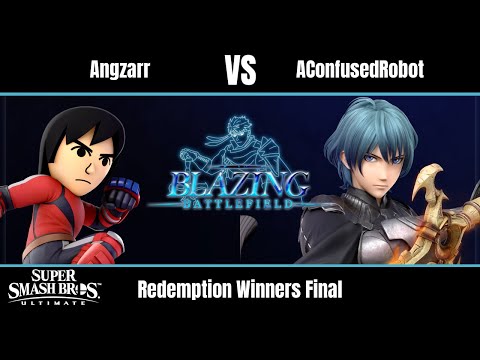 Blazing Battlefield #3 - Ultimate Redemption - YouTube
