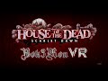 House of the dead Scarlet Dawn  [Longplay]  -﴾-Bok3ꞦonVꝚ-﴿-
