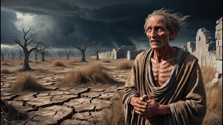 Famine and Storms are Coming So Get Ready!!!