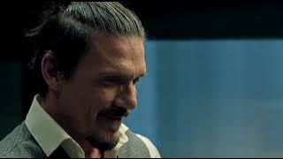 Filme: Fogo cruzado