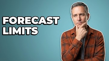 How Far Out Do Weather Maps Predict?