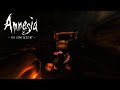 Amnesia The Dark Descent Full Gameplay