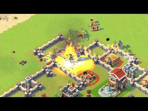 Total Conquest - E3 Trailer