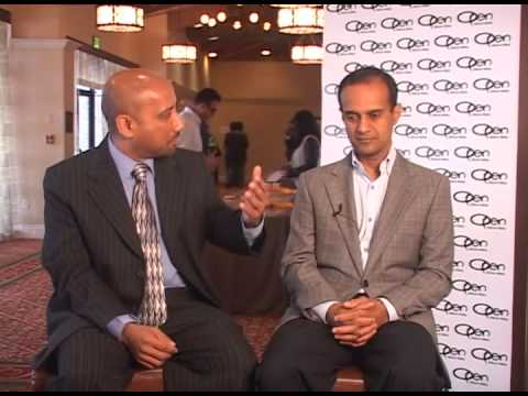 Gaurav Garg Interview, Founding Partner, Wing Venture Partners, at ...