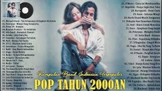 50 Top Hits Lagu Tahun 2000an Paling Hits Pada Masanya - Lagu Nostalgia Terbaik Tahun 2000an
