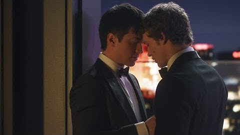 Heated Rivalry: The Love Story the Internet Made Viral Before It Even Began