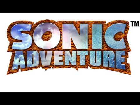 Open Your Heart   Sonic Adventure Music Extended [Music OST][Original Soundtrack]