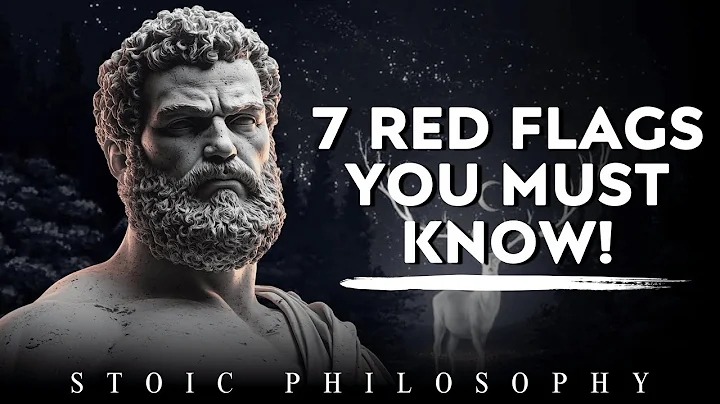 Gaslighting, Manipulation & Lies: The 7 Signs of Toxic People You NEED | STOIC PHILOSOPHY