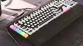 Corsair K95 Different Keycaps And Tips Youtube Corsair K95 Different Keycaps And Tips Youtube