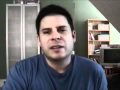 Short talk about landscape in the Crisp
