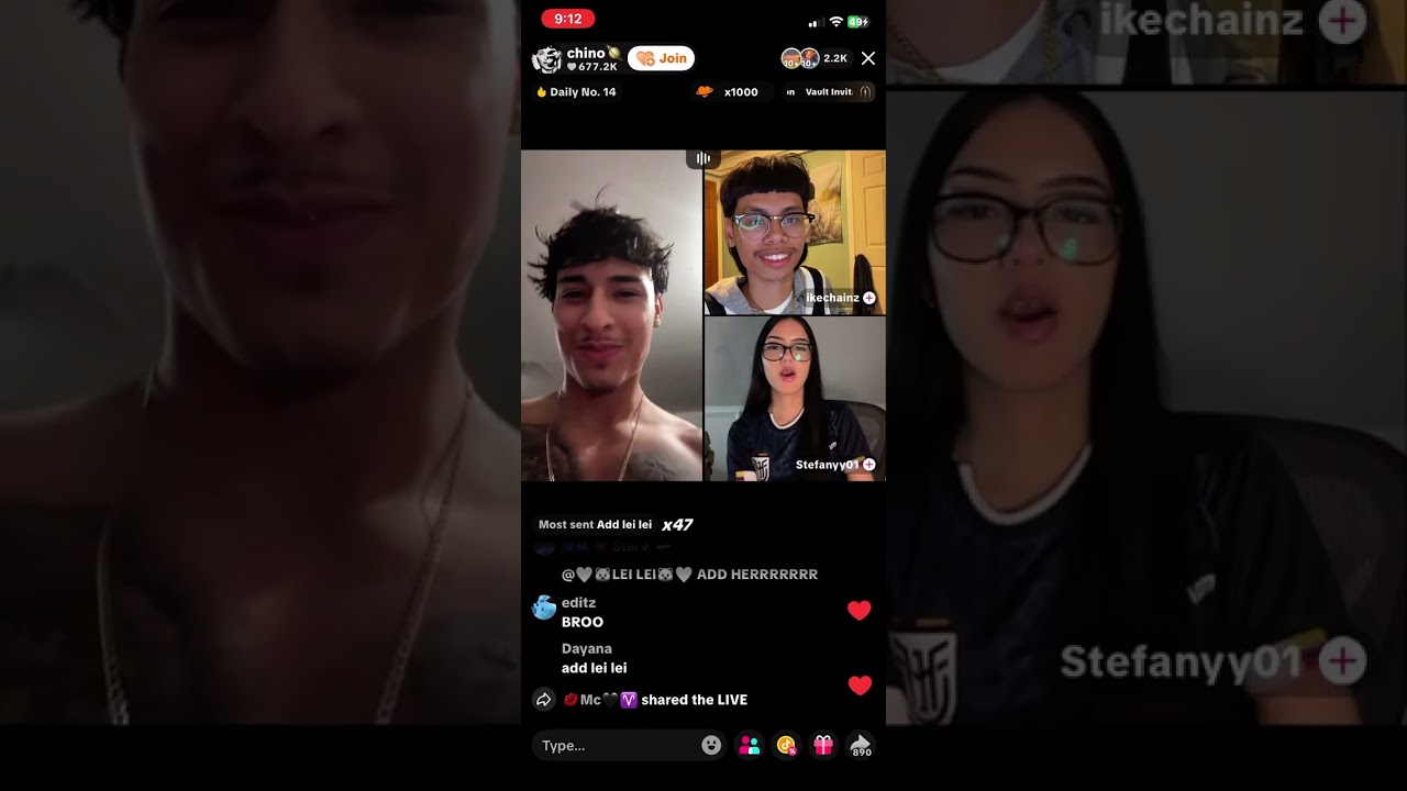 Alex chino live with chicken little 