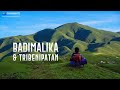 Badimalika  tribeni patan bajura via kalikot route