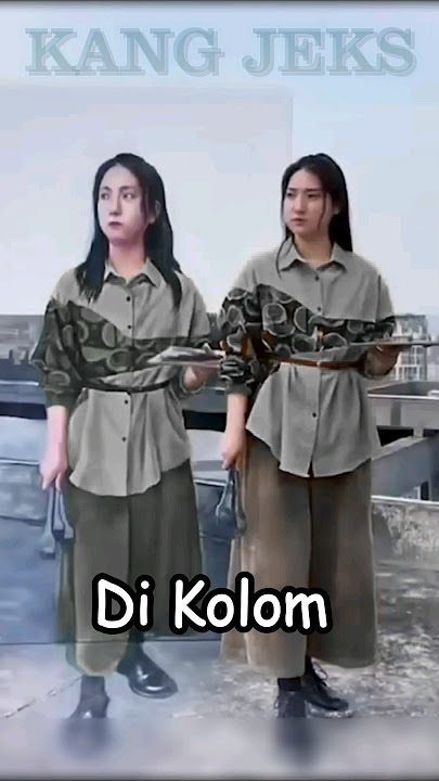 Menguak Rahasia Lukisan Serupa Diri Yang Mengagumkan #shorts