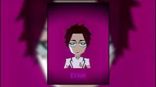 𝘾𝙊𝙈 𝙈𝙀𝘿𝙊! · 𝙎𝙖𝙮𝙛𝙖𝙡𝙨𝙚 ( 𝙊𝙧𝙞𝙜𝙞𝙣𝙖𝙡 ) - [ 𝘽𝙡𝙪𝙚 𝙇𝙤𝙘𝙠 | 𝙎𝙝𝙞𝙙𝙤𝙪 𝙀𝘿𝙄𝙏 ]