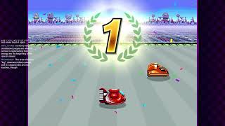 F-Zero 99 - Classic Mode High Speed Wins