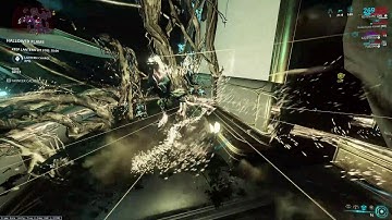 Warframe REVENANT Danse Macabre bug