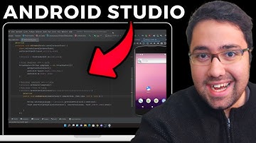 ANDROID STUDIO - COMO CRIAR UM APLICATIVO DE LISTA