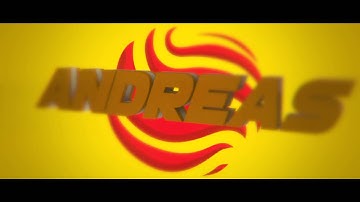 | Andreas E.  Intro | 2,5D CLEAR | by PingPlayer