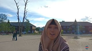 Seberapa Gregetnya Lo #Dolan neng Harau Sumbar