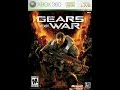 Gears of War 1 Xbox 360 - Let&#39;s Play en Español #3