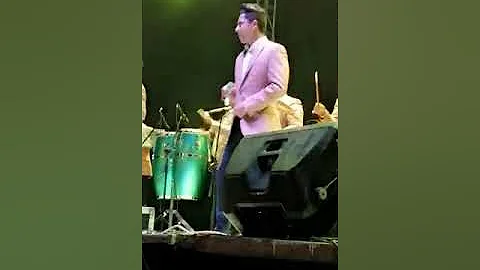 "Cmo decirte adios" ANGEL VENEGAS Y SU ORQUESTA CO...