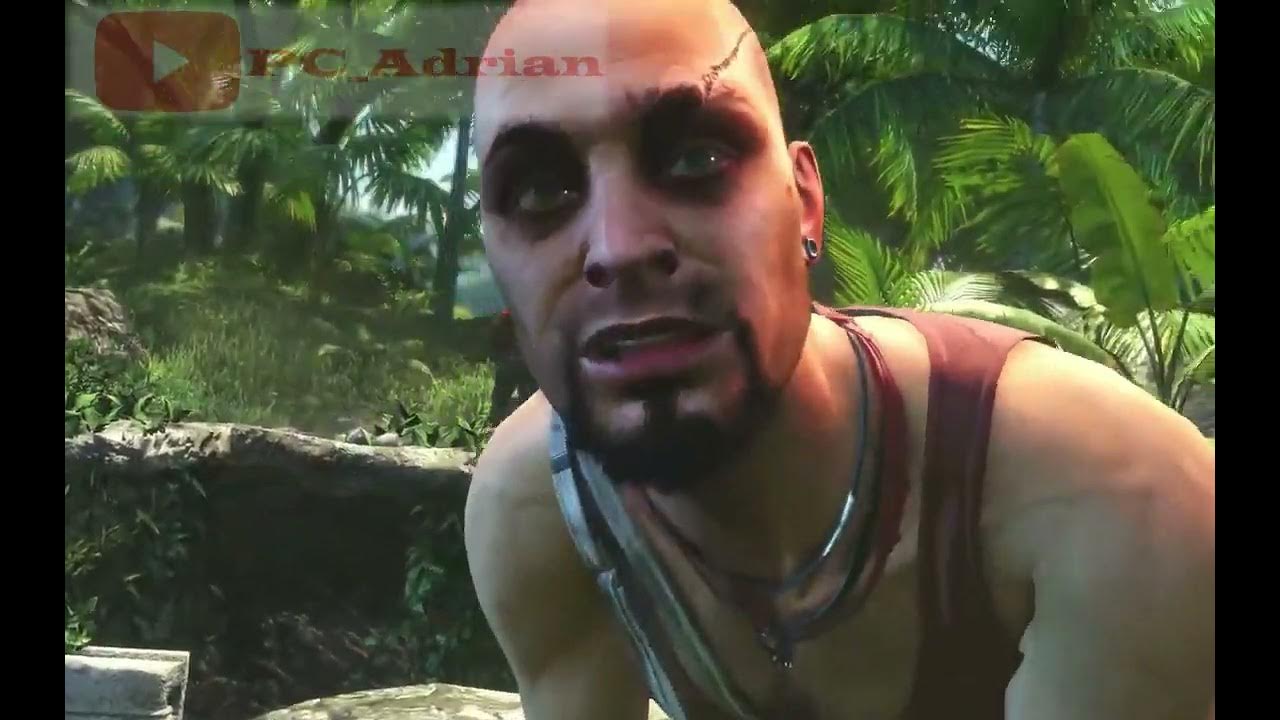 Digga Wallah Film heute aber in Far Cry 3 Version (YTP) YouTube