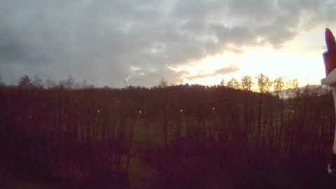 How do I turn off auto crash on Ardupilot?