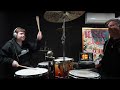 Sting   If I Ever Lose My Faith In You   Drum Cover