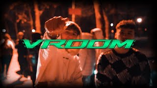 STN Andi X nolovemoxxie - VROOM (Official Video)