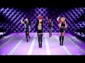 2NE1 Stay Together MV HD 2NE1 Stay Together MV HD