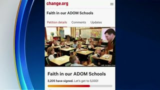 Archdiocese Of Miami's Virtual Learning Announcement Gets Push Back From Parents