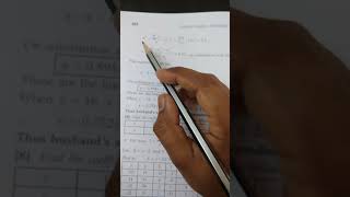 18MAT41 mod 4 problems on Regression by Prof Akshata Net Worth
