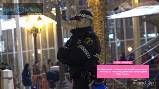 Reasons to Hire the Event Security Services