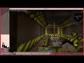 Forever Stranded [ Day 68 ] ore into storage exported processed and reimported