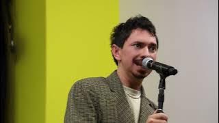 Antenne Kärnten Studiokonzert mit Julian le Play