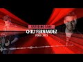 Chili Fernandez - Usted no sabe │ REMIX LETRA 2021