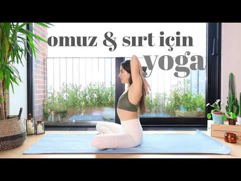 Video: Yoga Pratiğinde Uyumun önemi