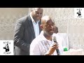 Senator omogeni dismantles minister of public service  nyamira governor 4 irregular job allocation